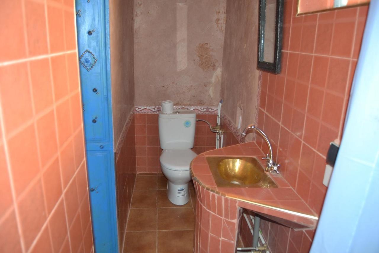 Maison D'Hotes Dar Afra Ait Ziri Habitación foto