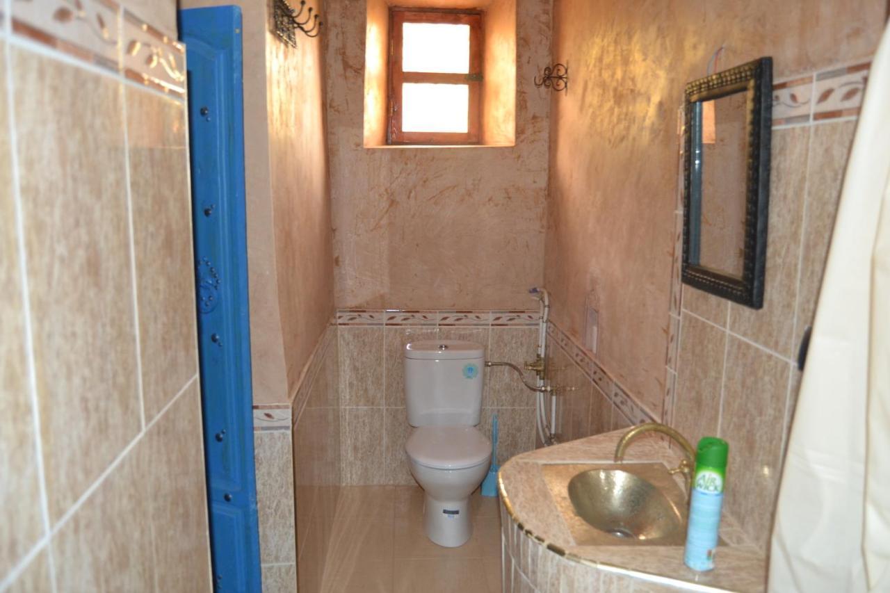 Maison D'Hotes Dar Afra Ait Ziri Habitación foto