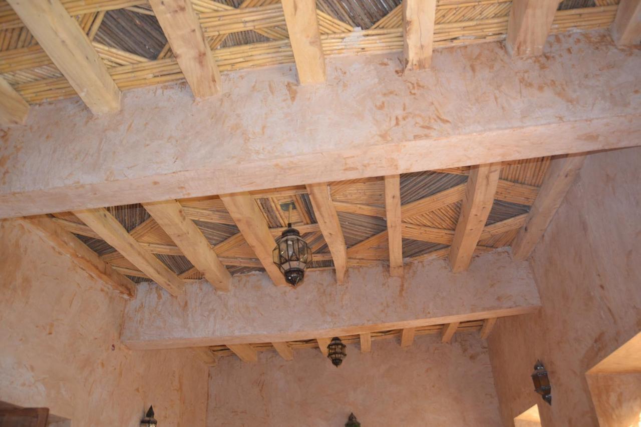 Maison D'Hotes Dar Afra Ait Ziri Habitación foto