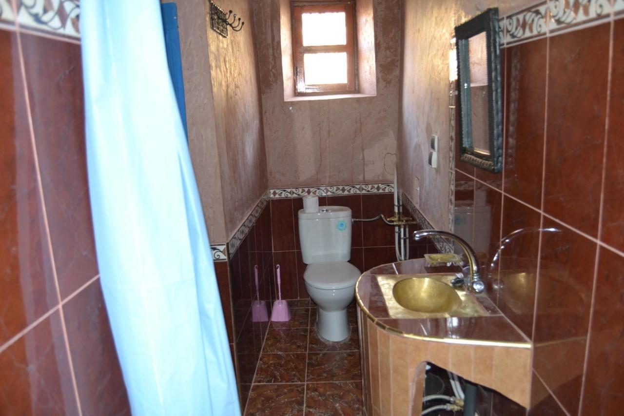 Maison D'Hotes Dar Afra Ait Ziri Habitación foto